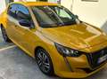 Peugeot 208 208 II 2019 1.2 puretech Allure Pack s Or - thumbnail 11