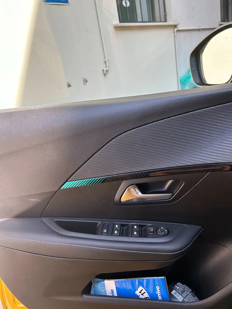 Peugeot 208 208 II 2019 1.2 puretech Allure Pack s Or - 2