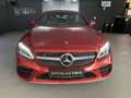 Mercedes-Benz C 220 d AMG *Airscr*ACC*Spurw*Memory Rot - thumbnail 5