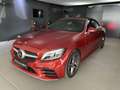 Mercedes-Benz C 220 d AMG *Airscr*ACC*Spurw*Memory Rot - thumbnail 3