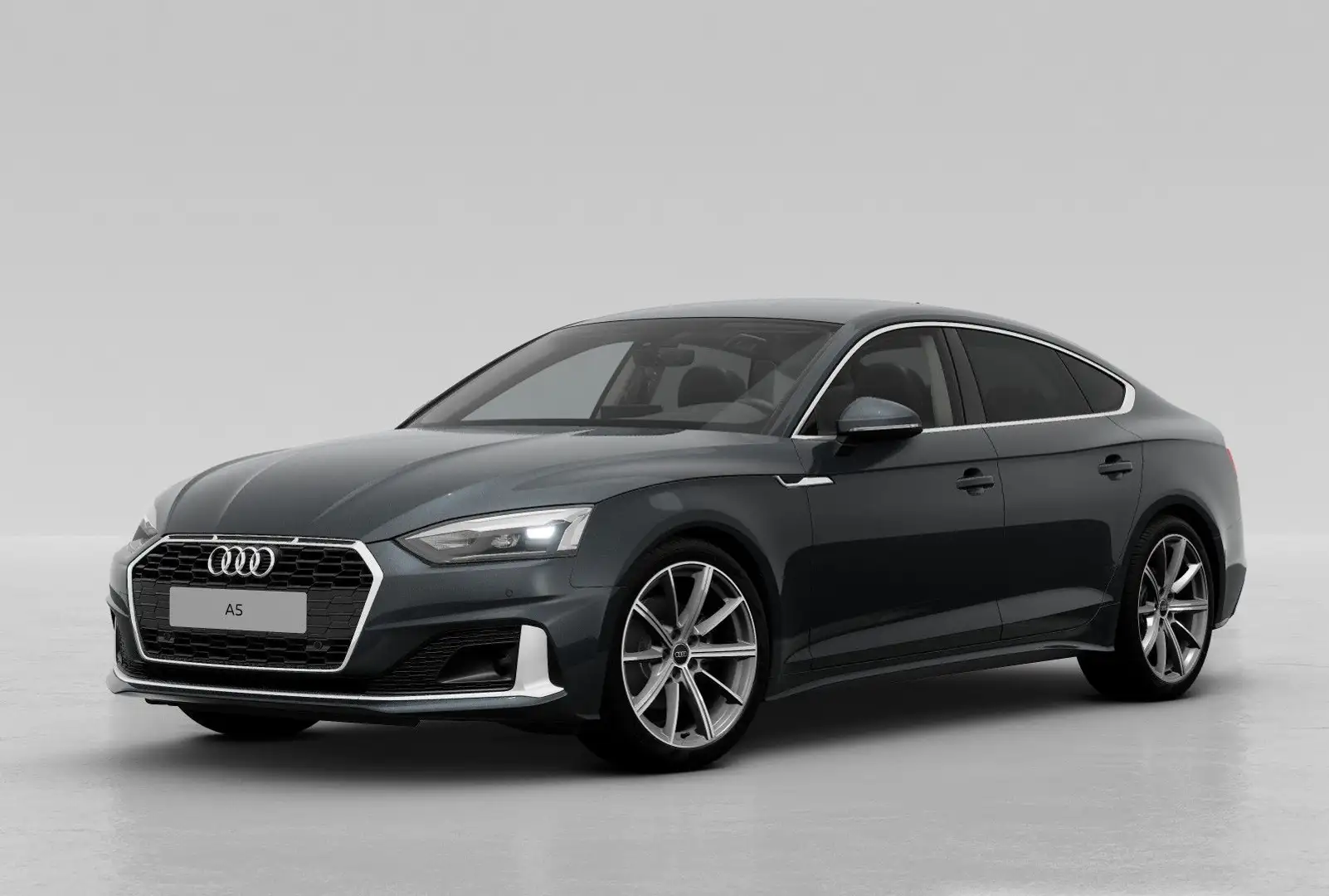 Audi A5 35 TDI 163 S tronic 7 Advanced - 5P - 1