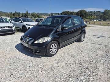 Mercedes classe a 180 cdi