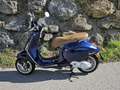 Vespa Primavera 50 Blau - thumbnail 1