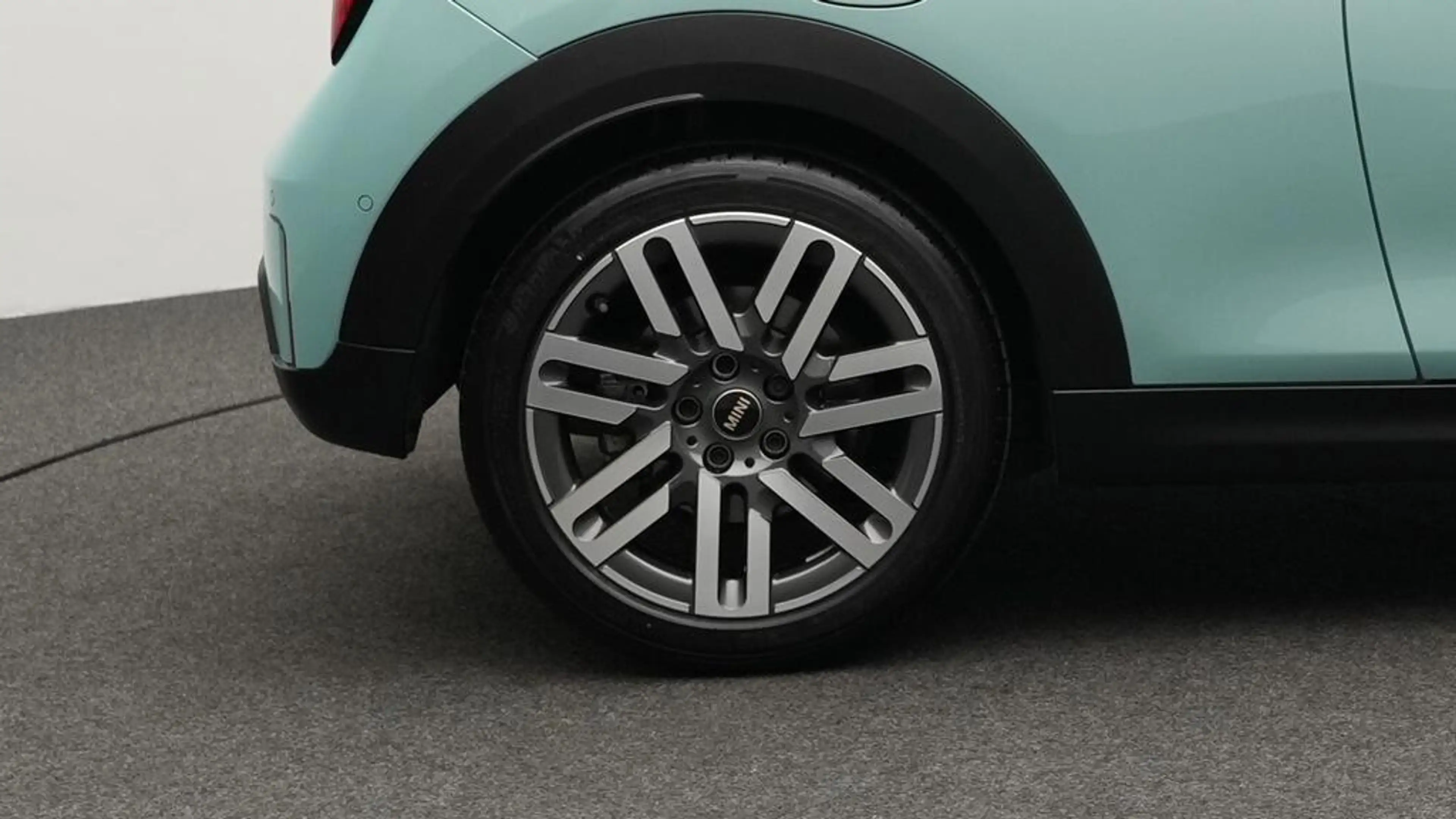 MINI Cooper C Classic Trim — photo 12