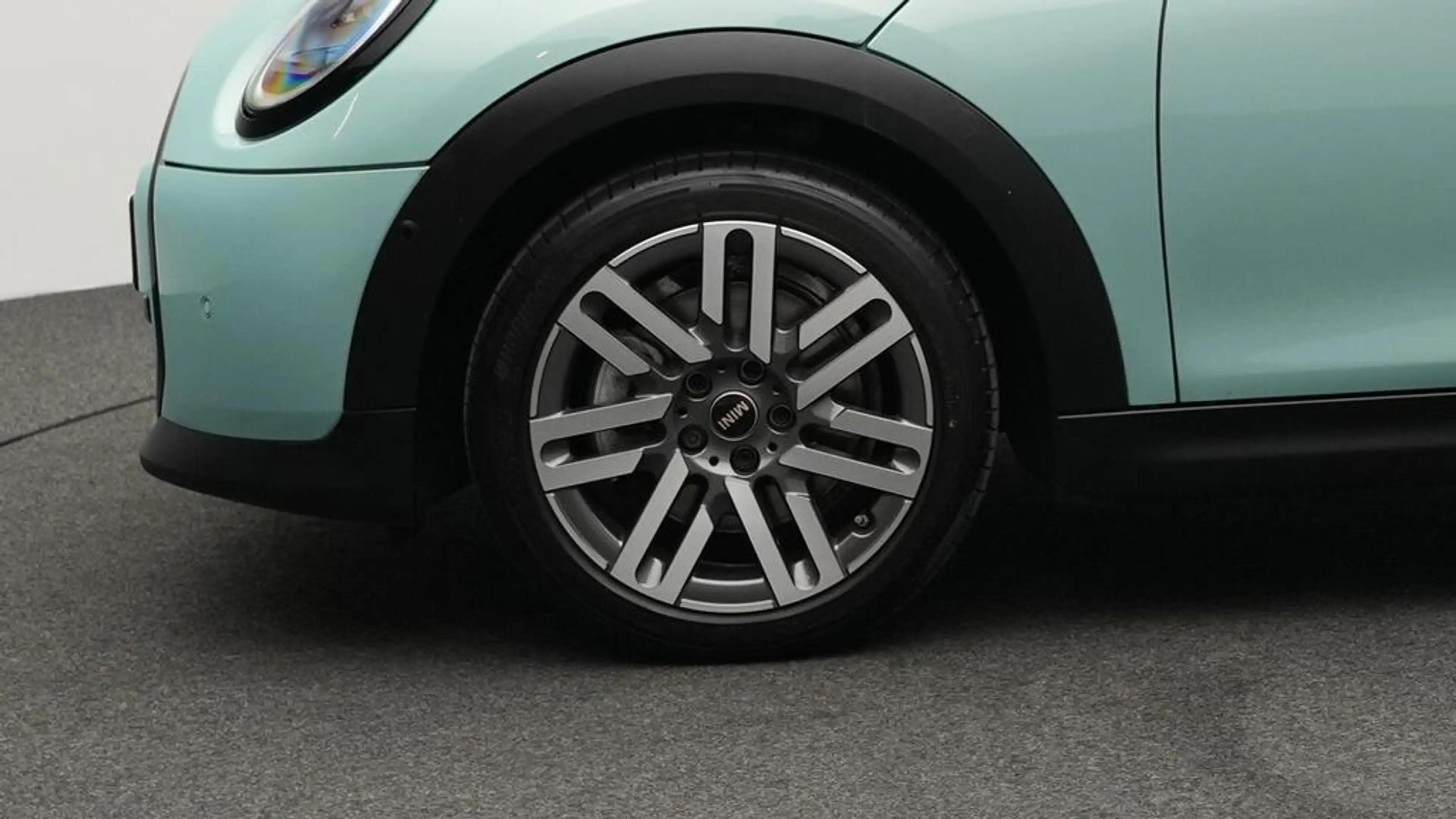 MINI Cooper C Classic Trim — photo 10