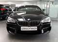 BMW M6 Gran Coupe Facelift Carbon HUD 360 Softc ACC Schwarz - thumbnail 2