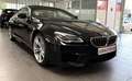 BMW M6 Gran Coupe Facelift Carbon HUD 360 Softc ACC Schwarz - thumbnail 3