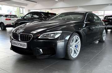 Gran Coupe Facelift Carbon HUD 360 Softc ACC