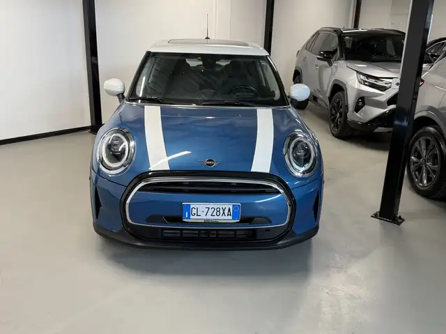 MINI Cooper 5p 1.5 FULL OPTIONAL Camden auto