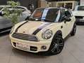 MINI Cooper D Mini 1.6 D COOPER,1ER PROPRIO,AIRCO,GARANTIE 1 AN Beige - thumbnail 1