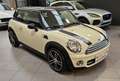 MINI Cooper D Mini 1.6 D COOPER,1ER PROPRIO,AIRCO,GARANTIE 1 AN Beige - thumbnail 3