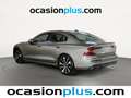 Volvo S60 T8 Twin Inscription Aut. Gris - thumbnail 3