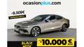 Volvo S60 T8 Twin Inscription Aut. Gris - thumbnail 1