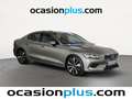 Volvo S60 T8 Twin Inscription Aut. Gris - thumbnail 2