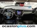 Volvo S60 T8 Twin Inscription Aut. Gris - thumbnail 8