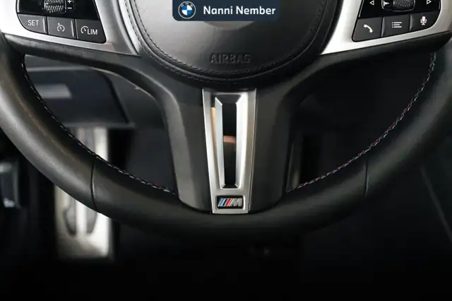 BMW M3 view 21