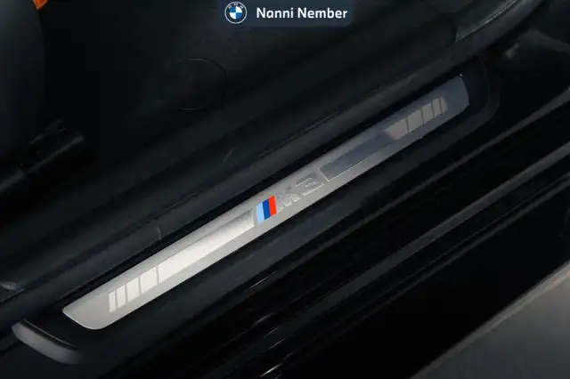 BMW M3 view 25