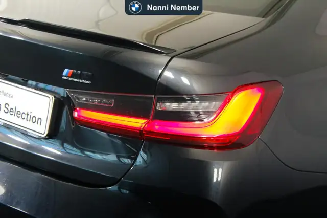 BMW M3 view 6