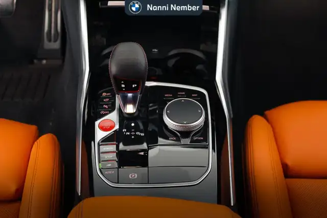 BMW M3 view 13