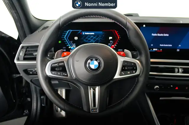 BMW M3 view 19