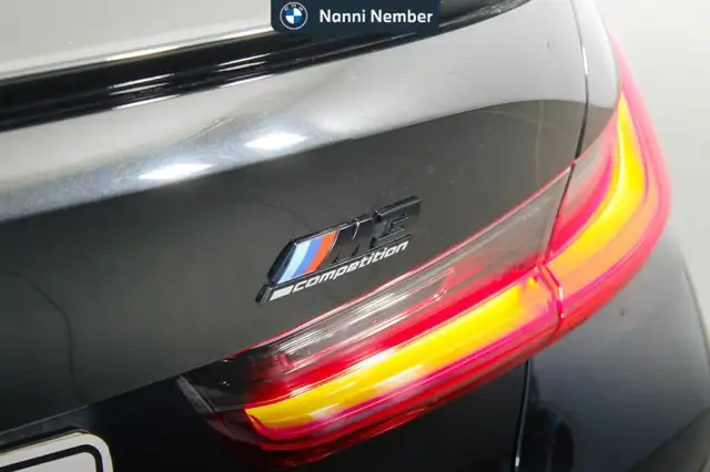 BMW M3 view 28