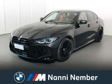3.0 Competition M xdrive auto