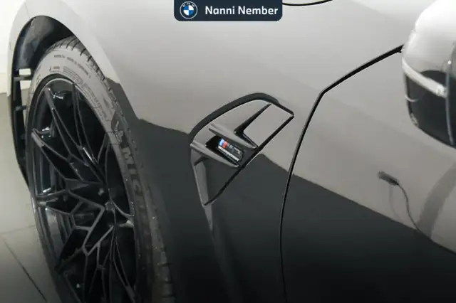 BMW M3 view 27