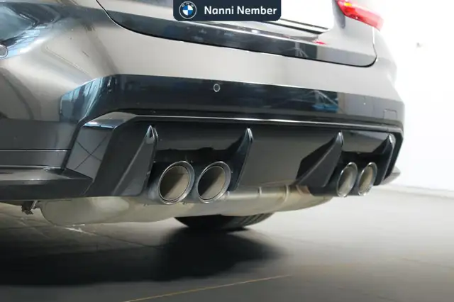 BMW M3 view 29