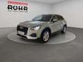 Audi Q2 advanced 35 TFSI S tronic (Garantie 12/2029.GRA.SH Silber - thumbnail 2