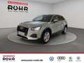 Audi Q2 advanced 35 TFSI S tronic (Garantie 12/2029.GRA.SH Silber - thumbnail 1