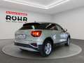 Audi Q2 advanced 35 TFSI S tronic (Garantie 12/2029.GRA.SH Silber - thumbnail 5