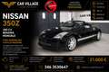 Nissan 350Z 350Z Roadster 3.5 V6 Lev 2 Schwarz - thumbnail 1