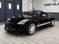 Nissan 350Z 350Z Roadster 3.5 V6 Lev 2 Schwarz - thumbnail 3