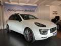 Porsche Cayenne GTS Pano AHK Kamera Memory Bose Alcantara Blanc - thumbnail 23