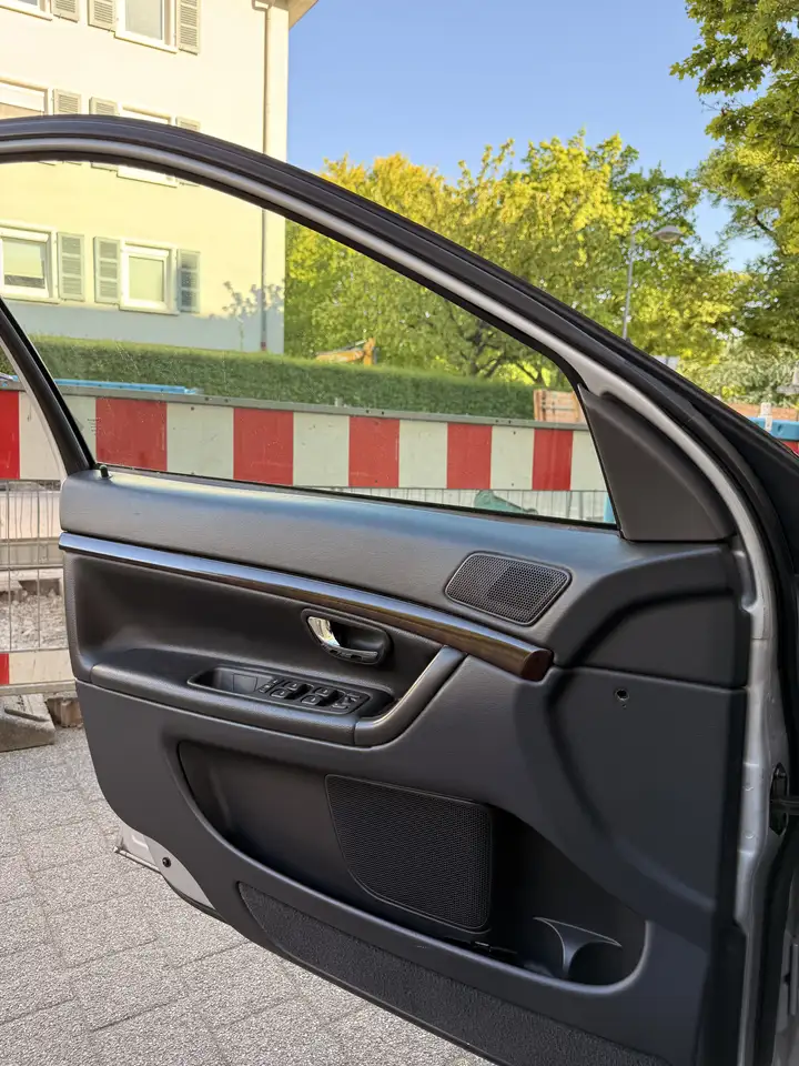 Volvo S80 2.9 | TÜV NEU bis 01/2028 | Leder | Automatik, foto 11