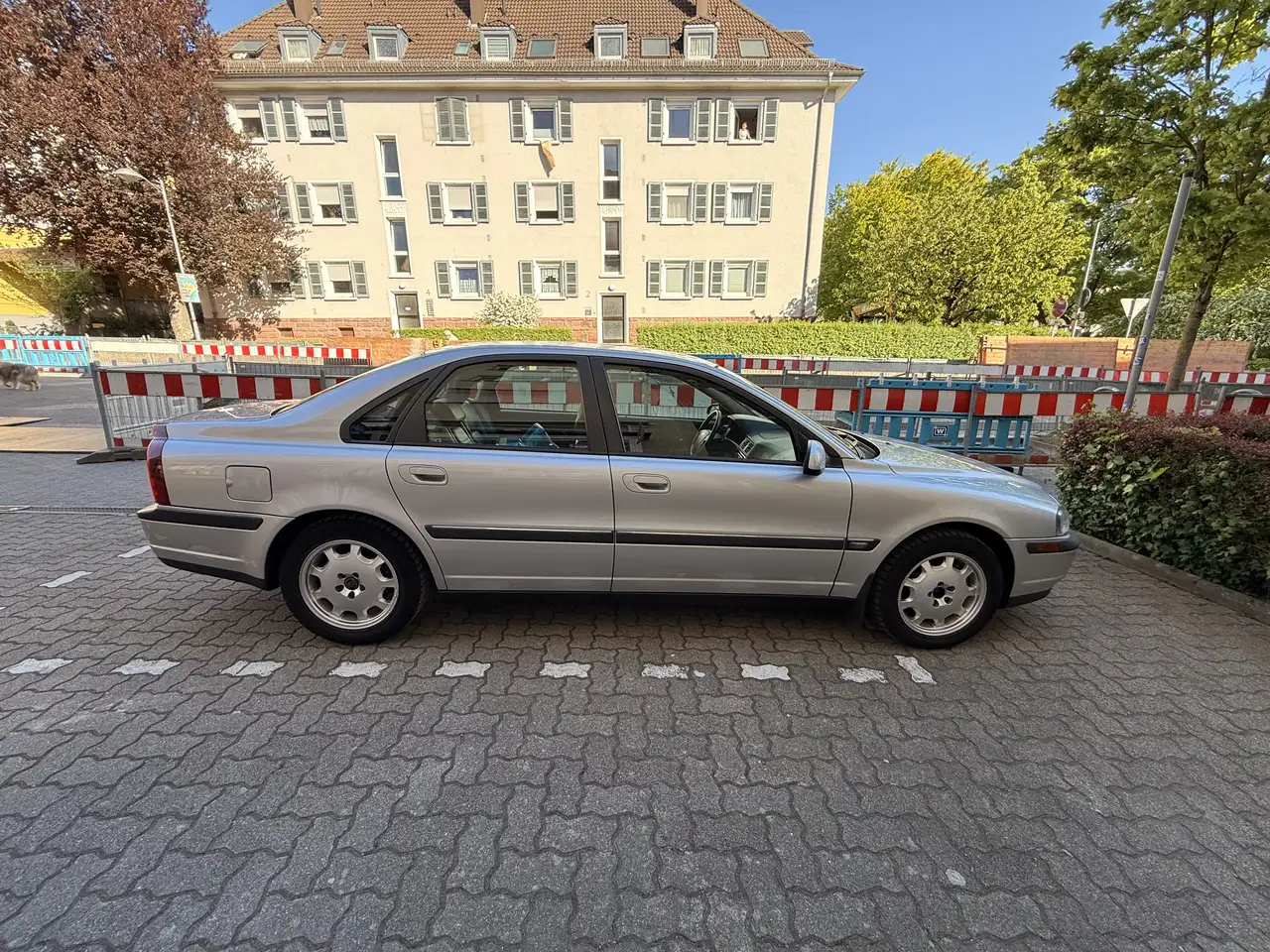 Volvo S80 2.9 | TÜV NEU bis 01/2028 | Leder | Automatik, foto 6