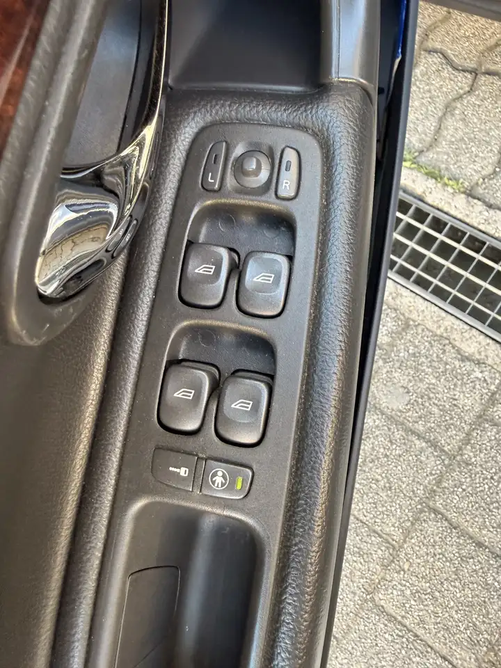 Volvo S80 2.9 | TÜV NEU bis 01/2028 | Leder | Automatik, foto 12