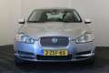 Jaguar XF 2.7D V6 Luxury Grijs - thumbnail 3