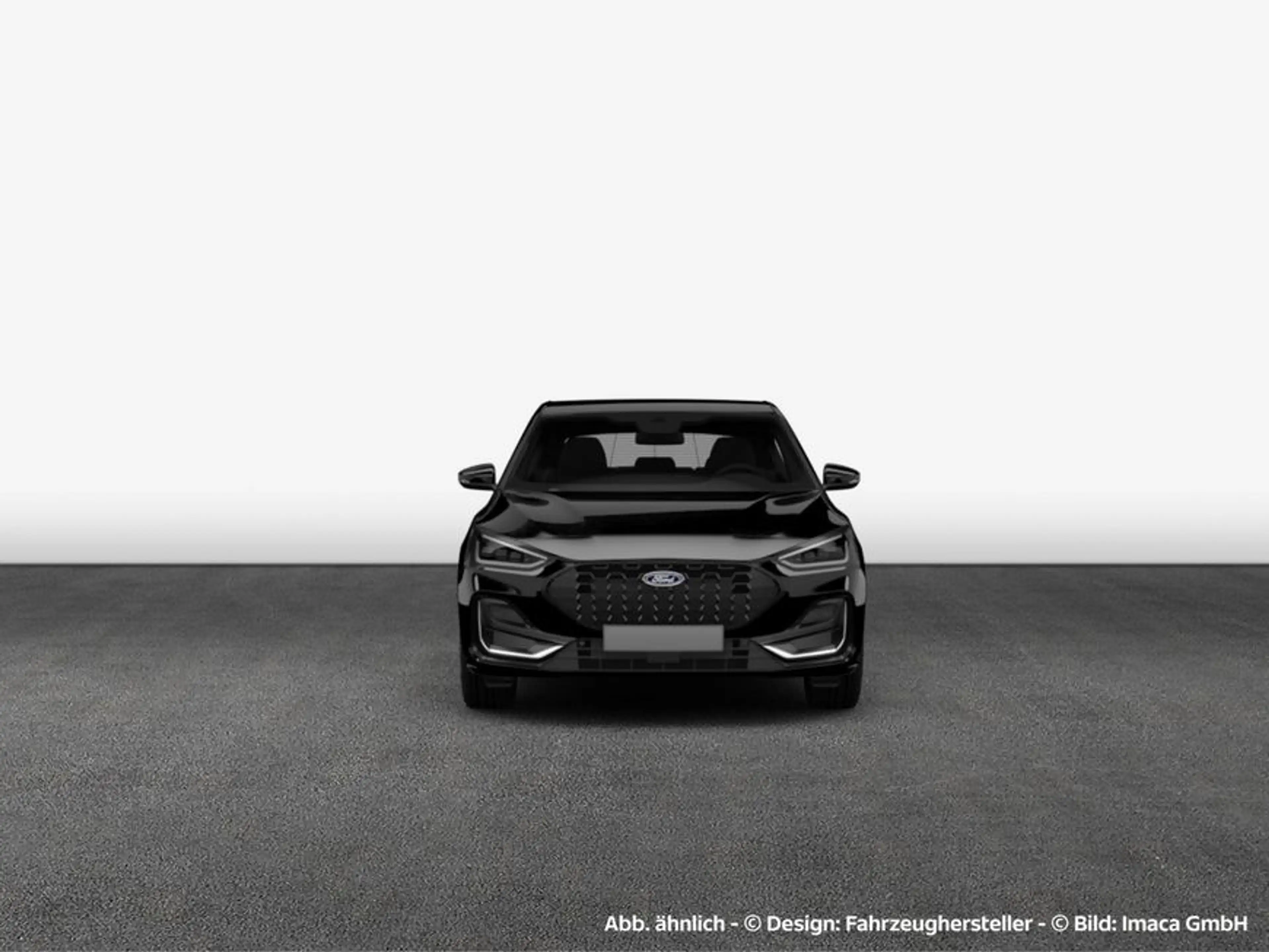 Ford Focus Turnier 1.5 EcoBlue Start-Stopp-System Aut. — photo 3