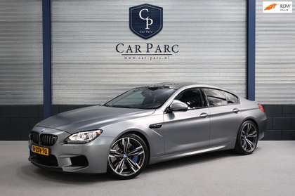 BMW M6 6-serie Gran Coupé MATT/FULL/CARBON DAK/LED/B&O/LE