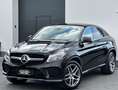 Mercedes-Benz GLE 400 Coupe*3X AMG*NAVI*Dist+*360°*H&K* Czarny - thumbnail 1
