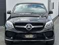 Mercedes-Benz GLE 400 Coupe*3X AMG*NAVI*Dist+*360°*H&K* Negru - thumbnail 2