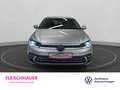 Volkswagen Polo VI Style 1.0 TSI DSG+Matrix+Navi+17''+ACC+App-conn Argent - thumbnail 2