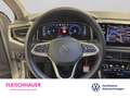 Volkswagen Polo VI Style 1.0 TSI DSG+Matrix+Navi+17''+ACC+App-conn Argent - thumbnail 10
