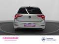 Volkswagen Polo VI Style 1.0 TSI DSG+Matrix+Navi+17''+ACC+App-conn Argent - thumbnail 5