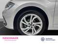 Volkswagen Polo VI Style 1.0 TSI DSG+Matrix+Navi+17''+ACC+App-conn Argent - thumbnail 22