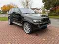 BMW X5 4.8is Standheizung Komfortsitze LPG Gasanlage Schwarz - thumbnail 3