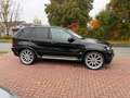 BMW X5 4.8is Standheizung Komfortsitze LPG Gasanlage Schwarz - thumbnail 4