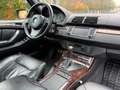BMW X5 4.8is Standheizung Komfortsitze LPG Gasanlage Schwarz - thumbnail 17