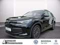 Volkswagen Tiguan 2.0 TDI DSG GOAL AHK NAVI KAMERA GJR STHZG Schwarz - thumbnail 1